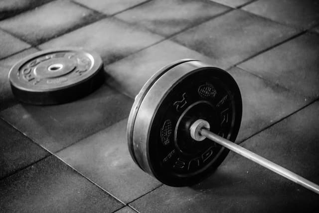 Fitness acasa