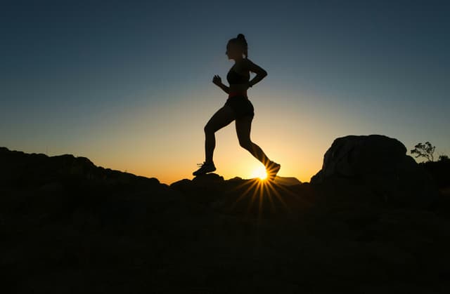 Fitness acasa